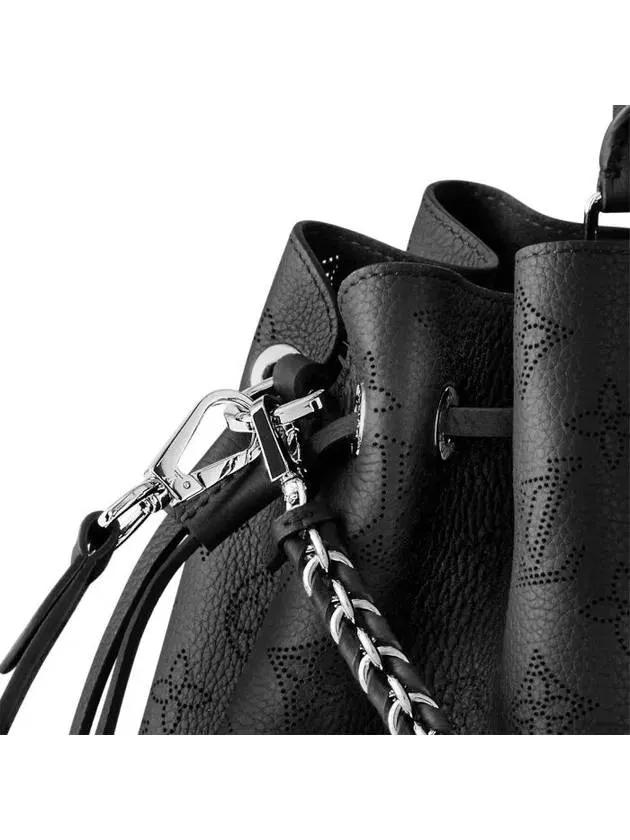 Bella Tote Bag Black