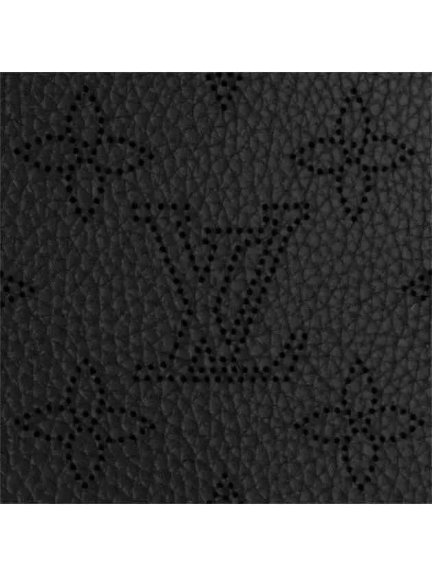Bella Tote Bag Black