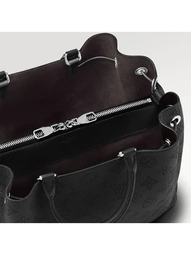 Bella Tote Bag Black