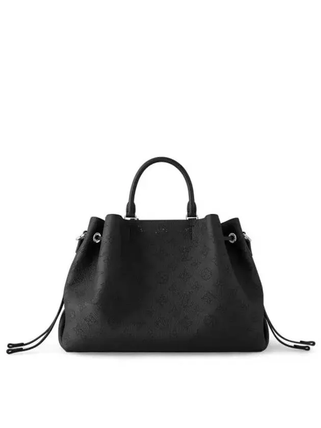 Bella Tote Bag Black