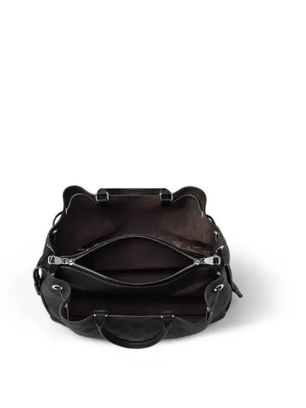 Bella Tote Bag Black