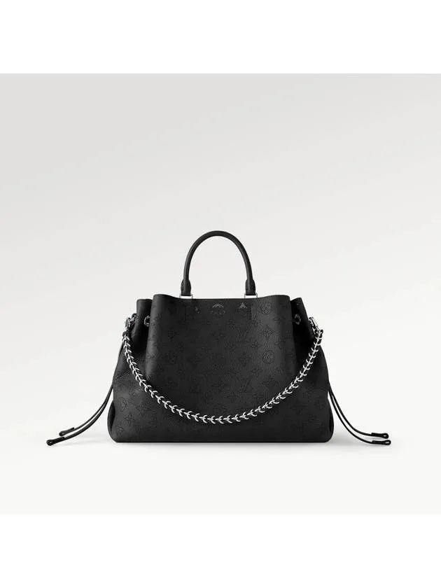 Bella Tote Bag Black