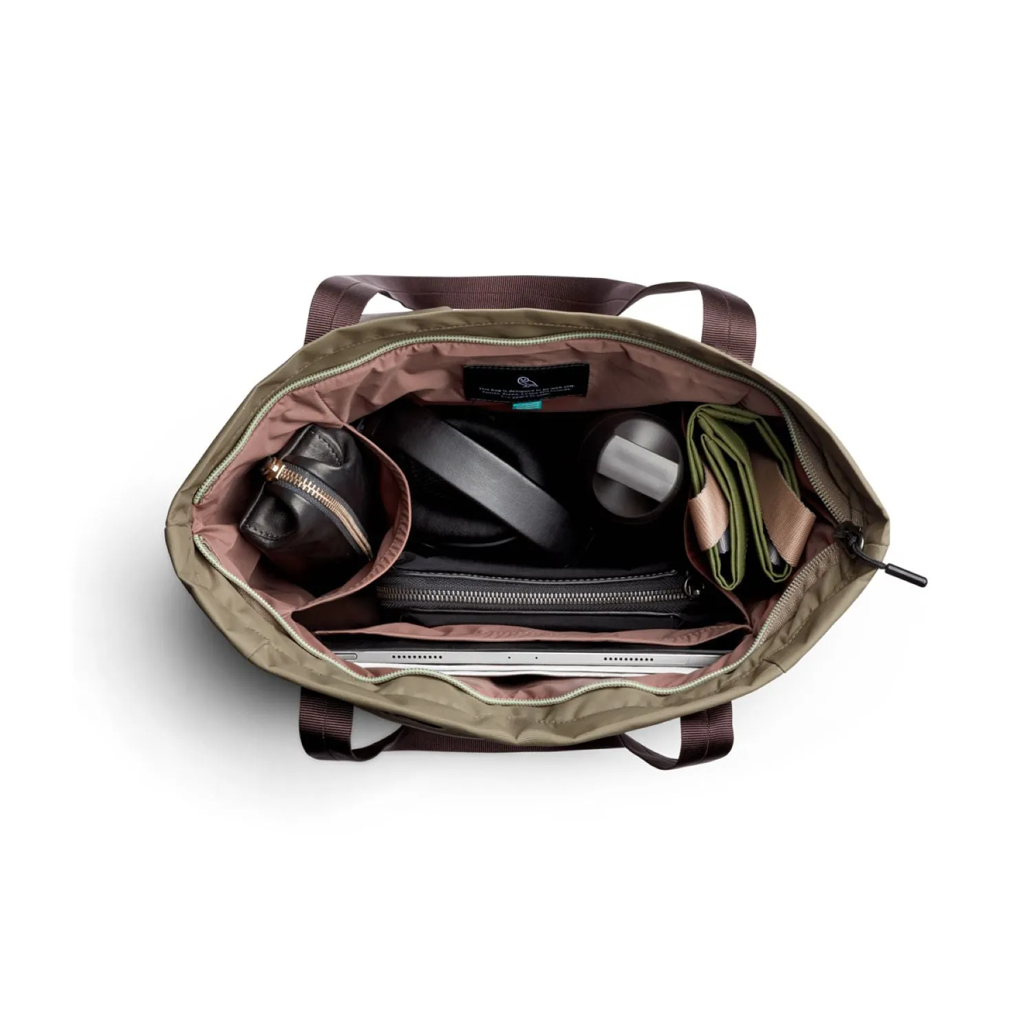 Bellroy Laneway Totepack