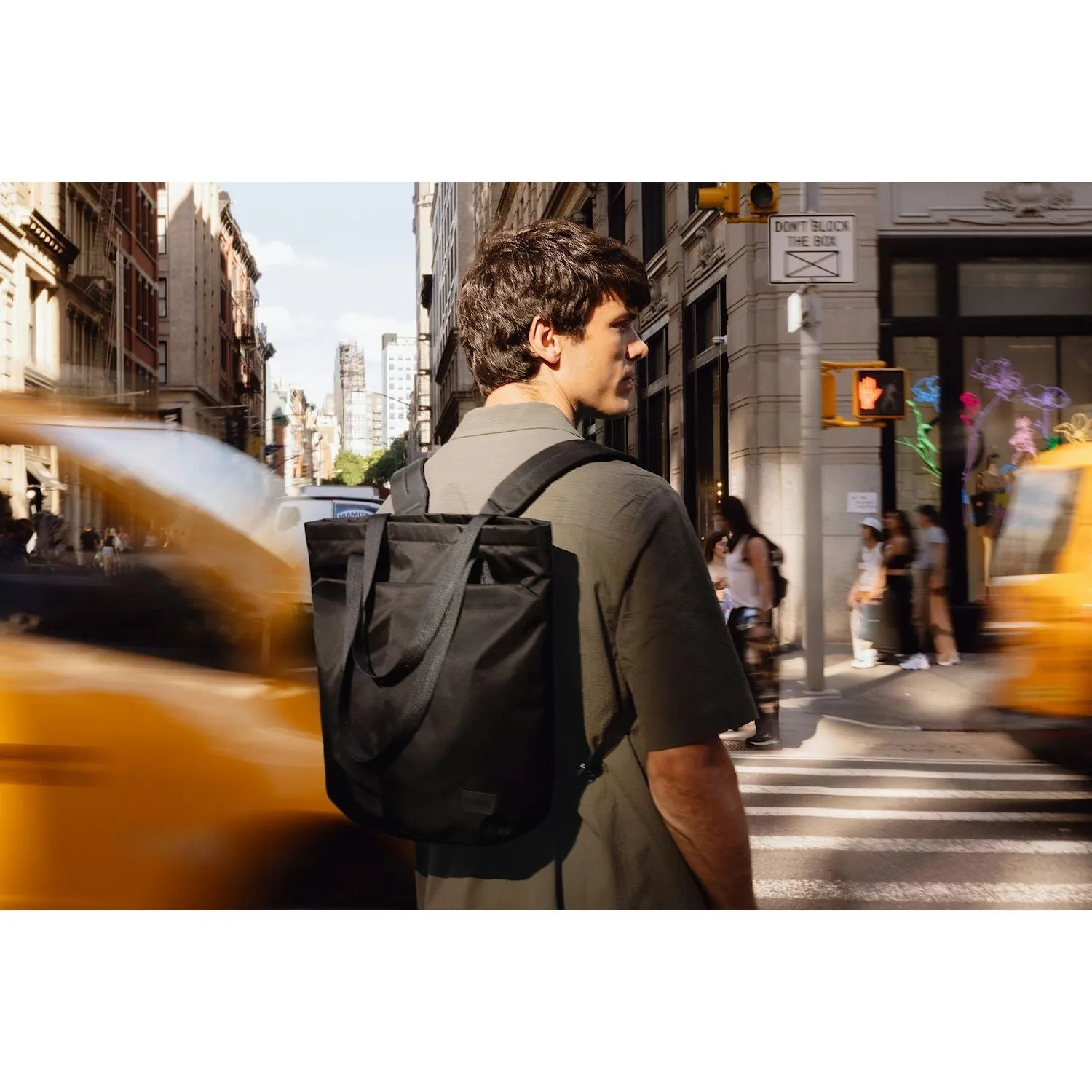 Bellroy Laneway Totepack