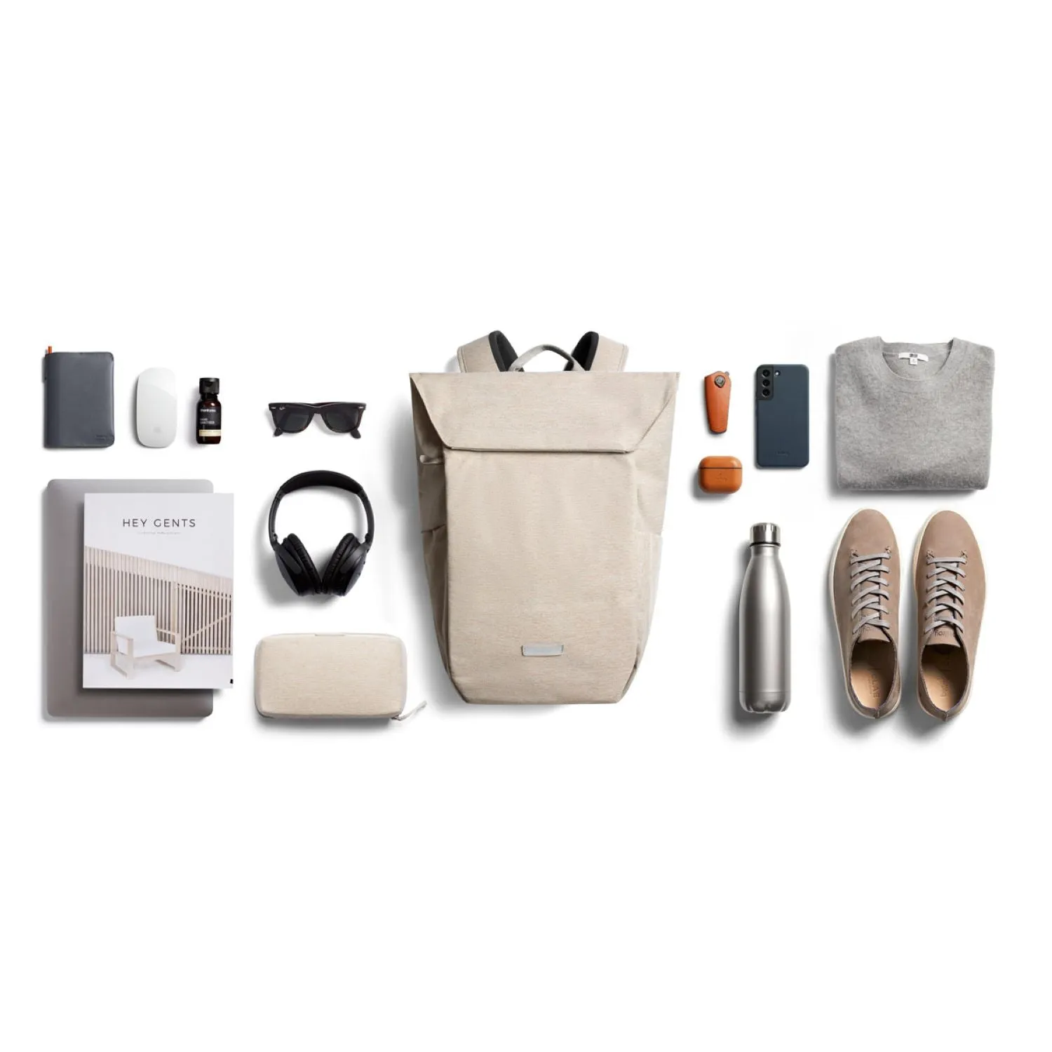 Bellroy Melbourne Backpack (SA)