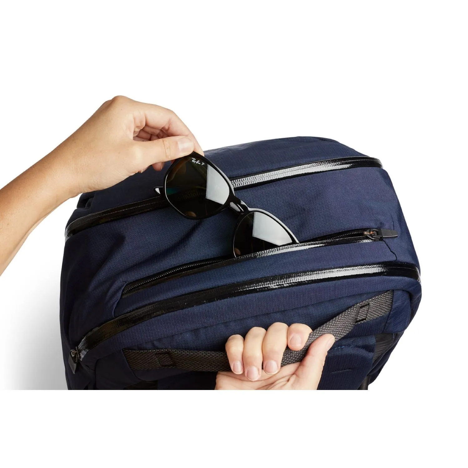 Bellroy Transit Backpack Plus (SA)