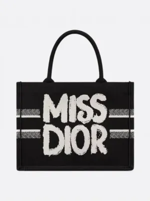 Book Tote Medium Bag M1296ZEZD M993