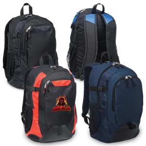 Boost Laptop Backpack (Carton of 20pcs) (1144)