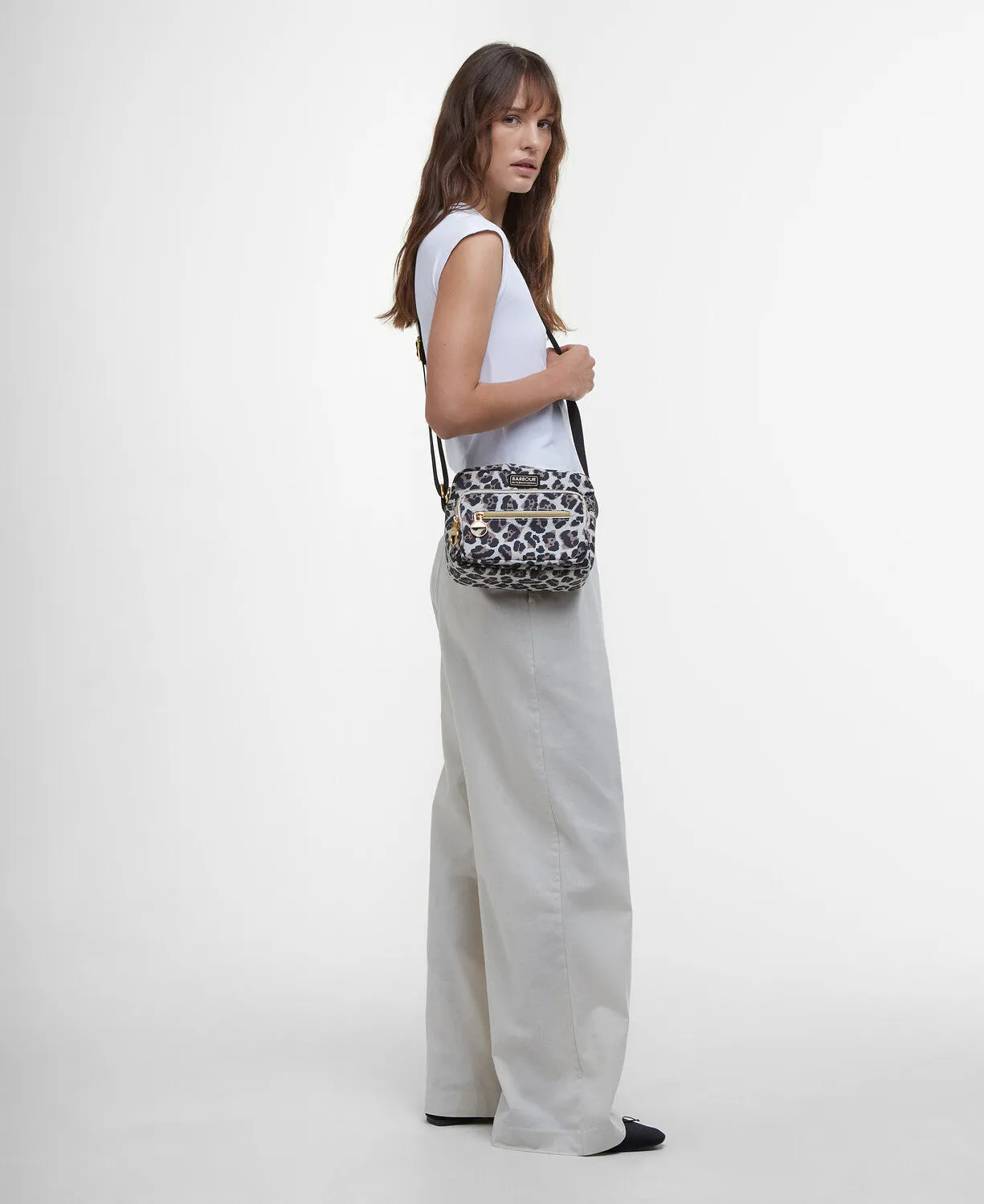 Boulevard Crossbody