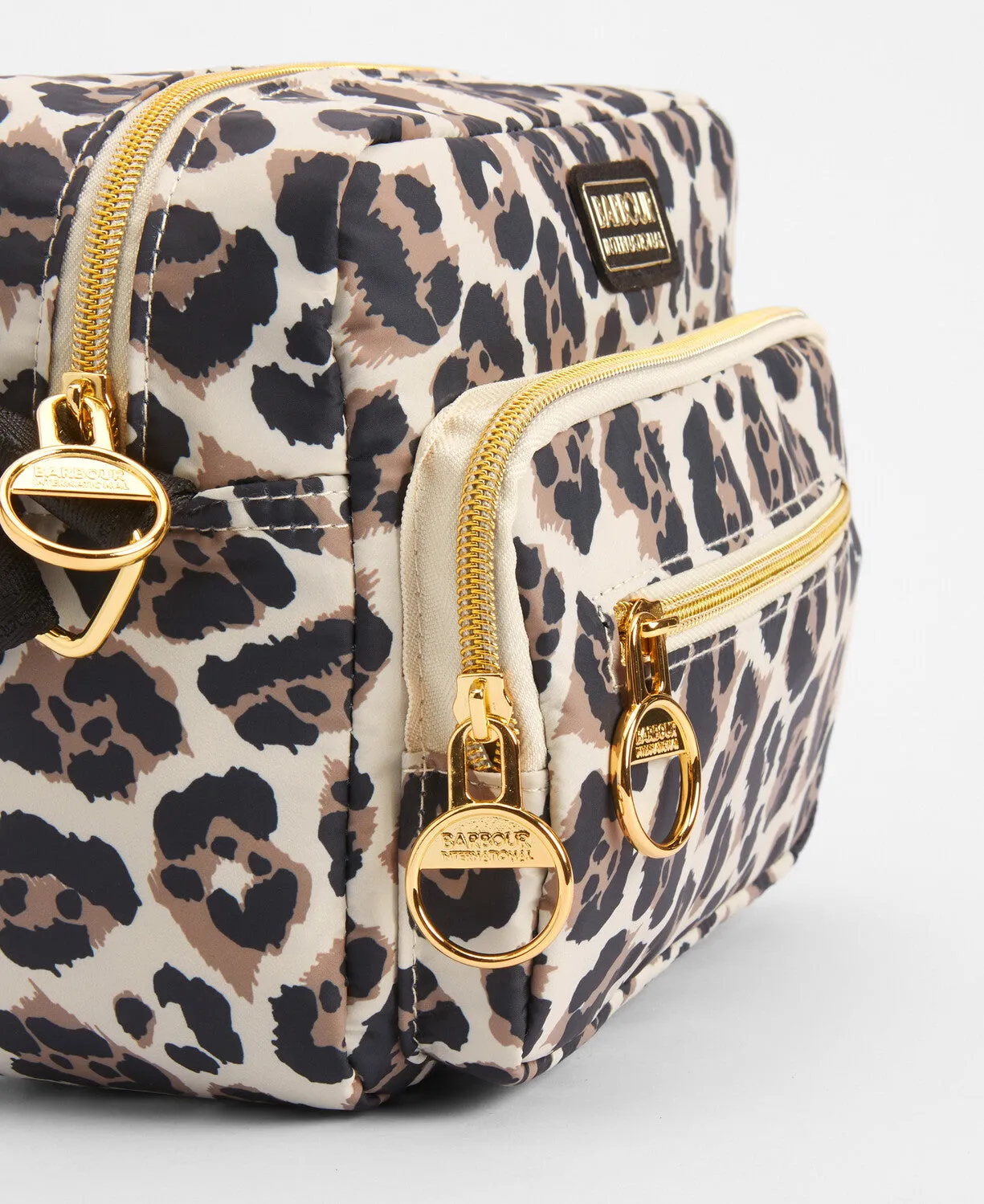 Boulevard Crossbody