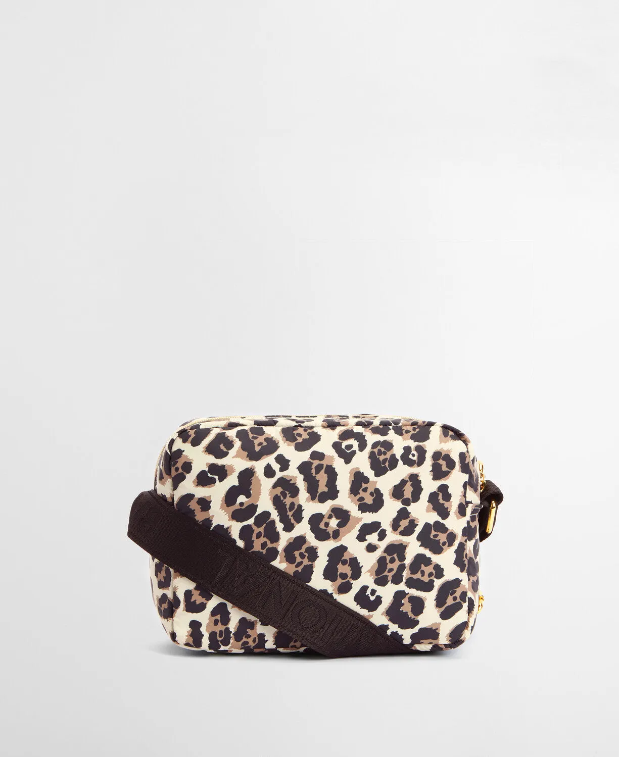 Boulevard Crossbody