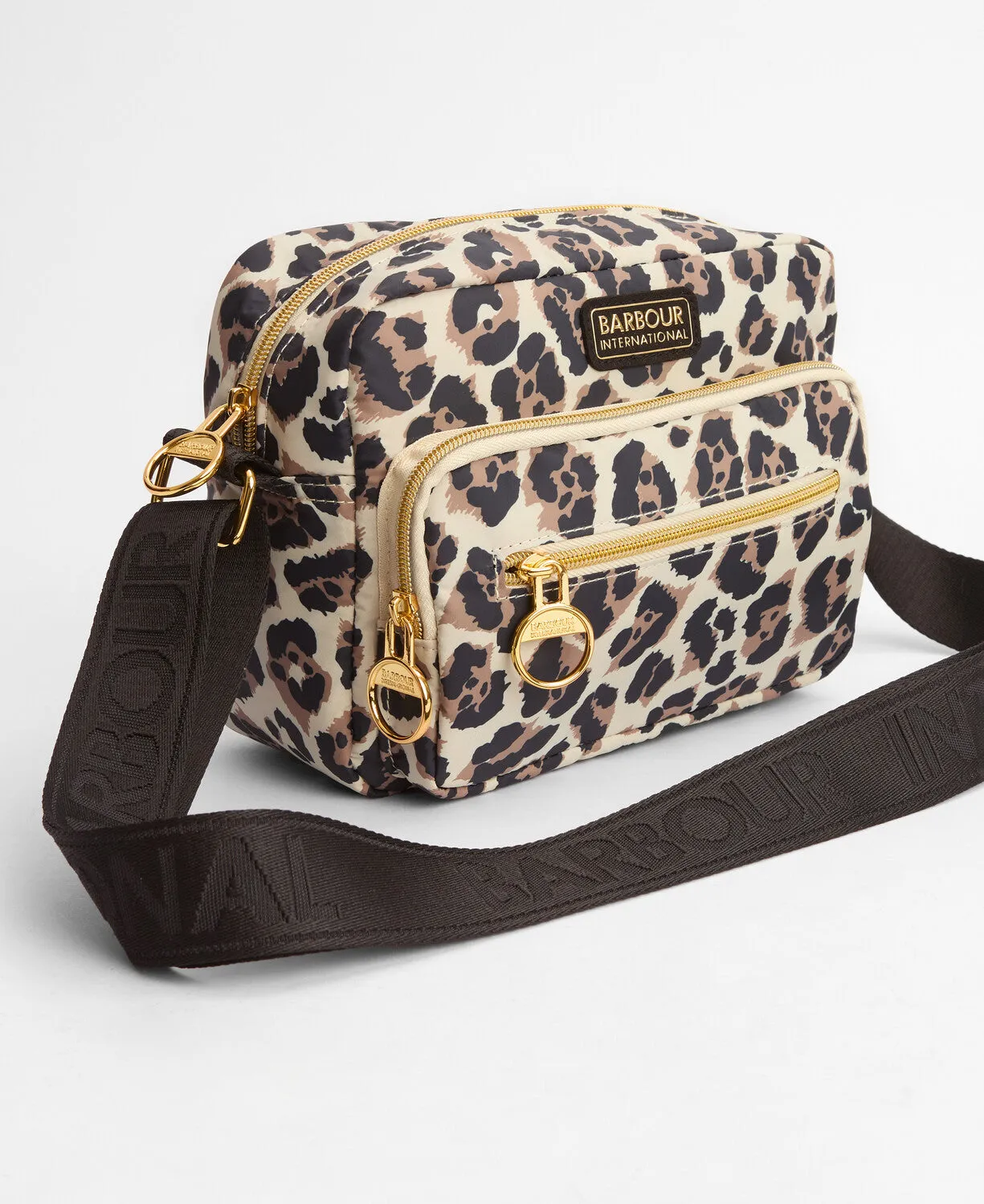 Boulevard Crossbody