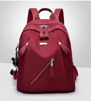 BP741 - Retro Women's Backpack