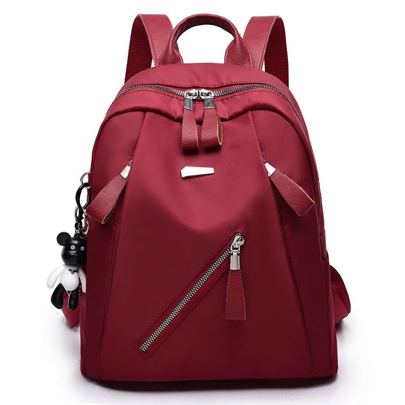 BP741 - Retro Women's Backpack
