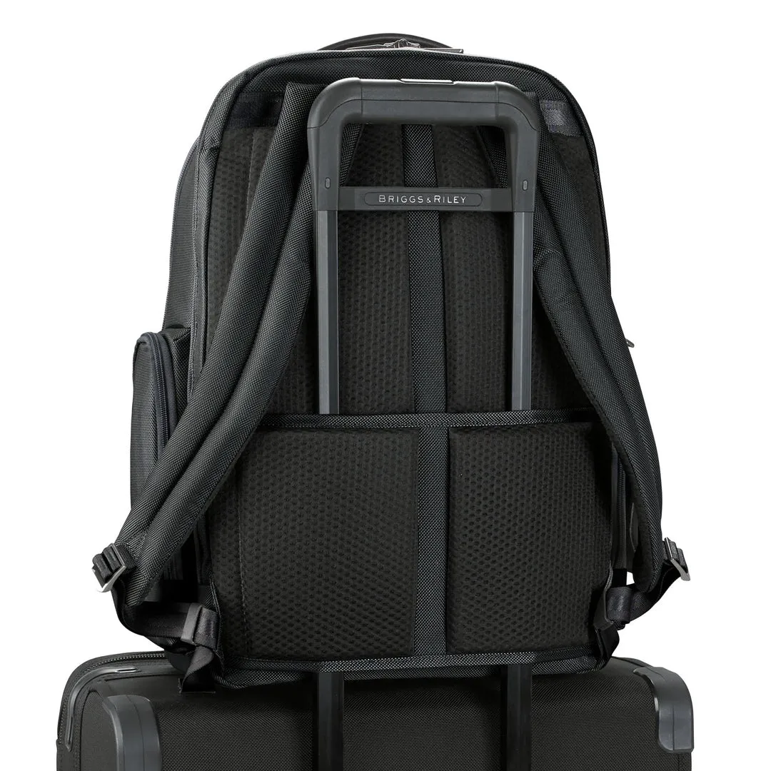 Briggs & Riley @Work Large Cargo Backpack