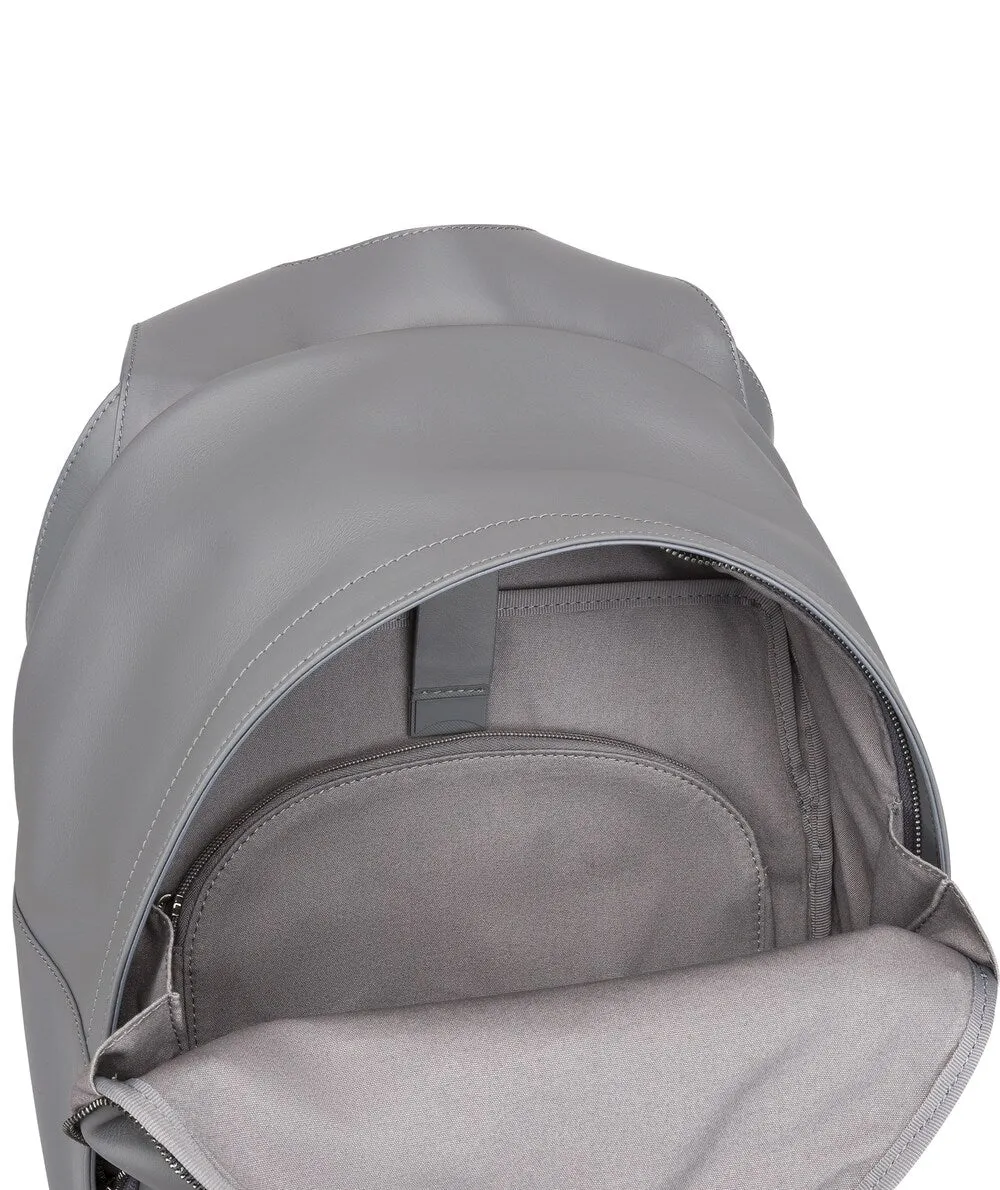 Camper backpack, gray