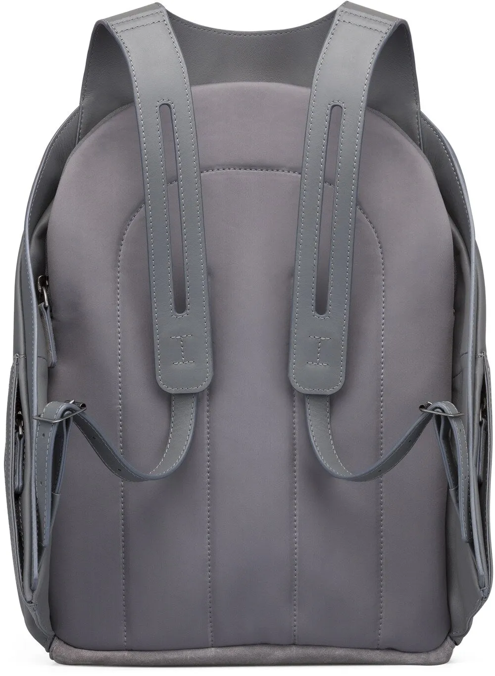 Camper backpack, gray