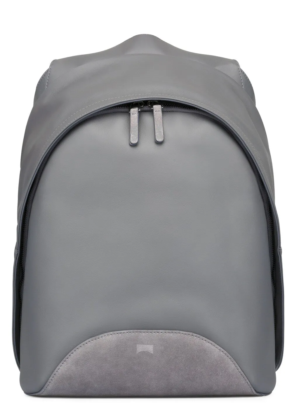 Camper backpack, gray