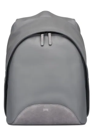 Camper backpack, gray