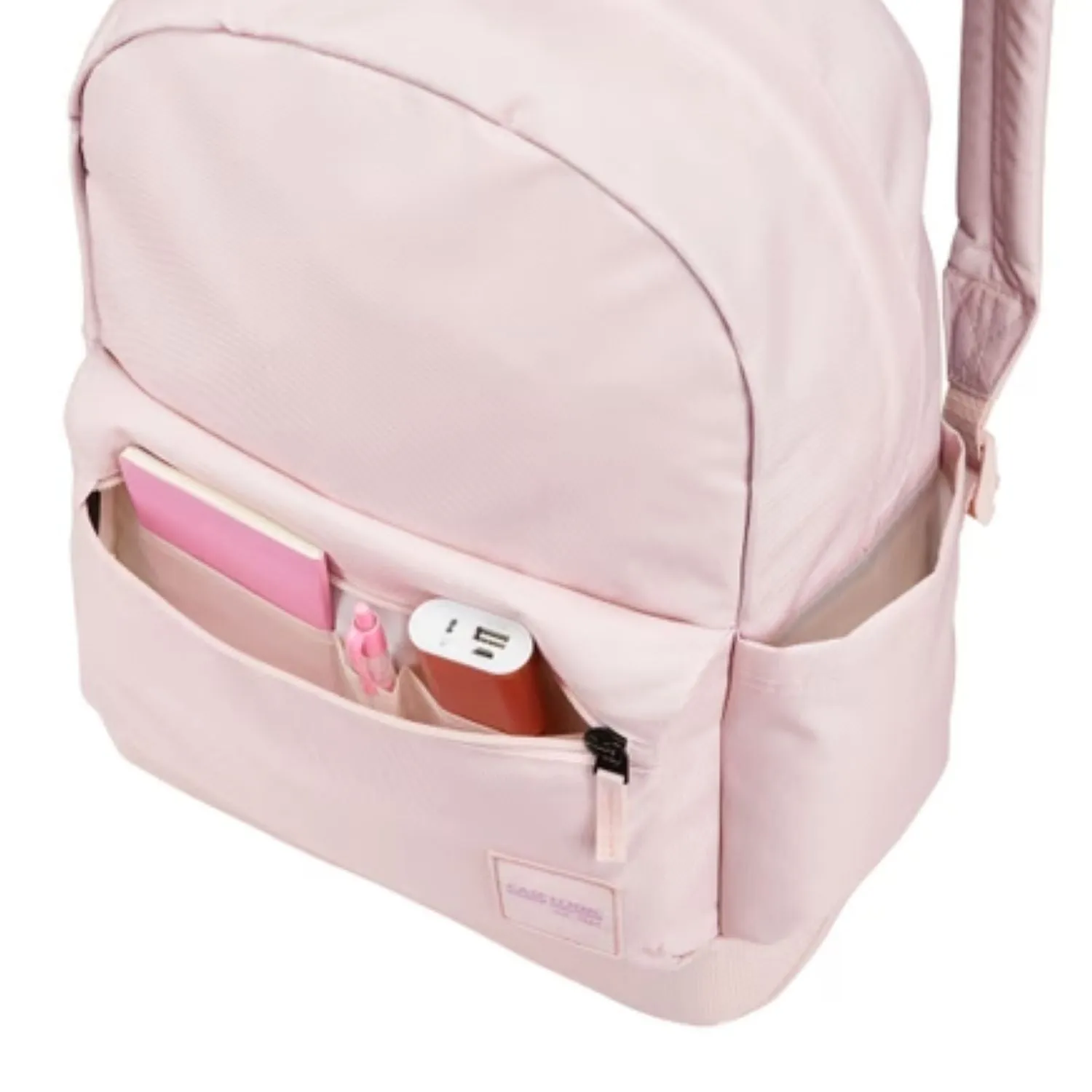 Case Logic Campus Commence Recycled Backpack 24L