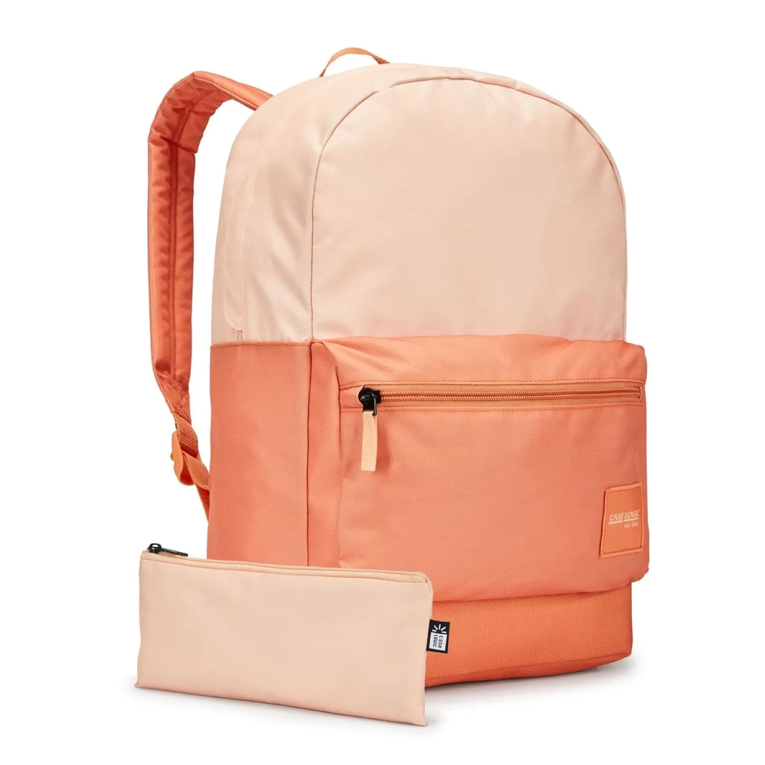 Case Logic Campus Commence Recycled Backpack 24L