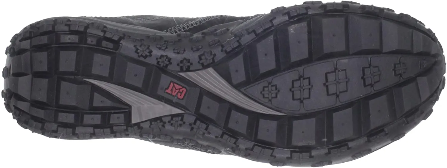 Caterpillar Men's RATIFY Oxford  Work Casual Shoes