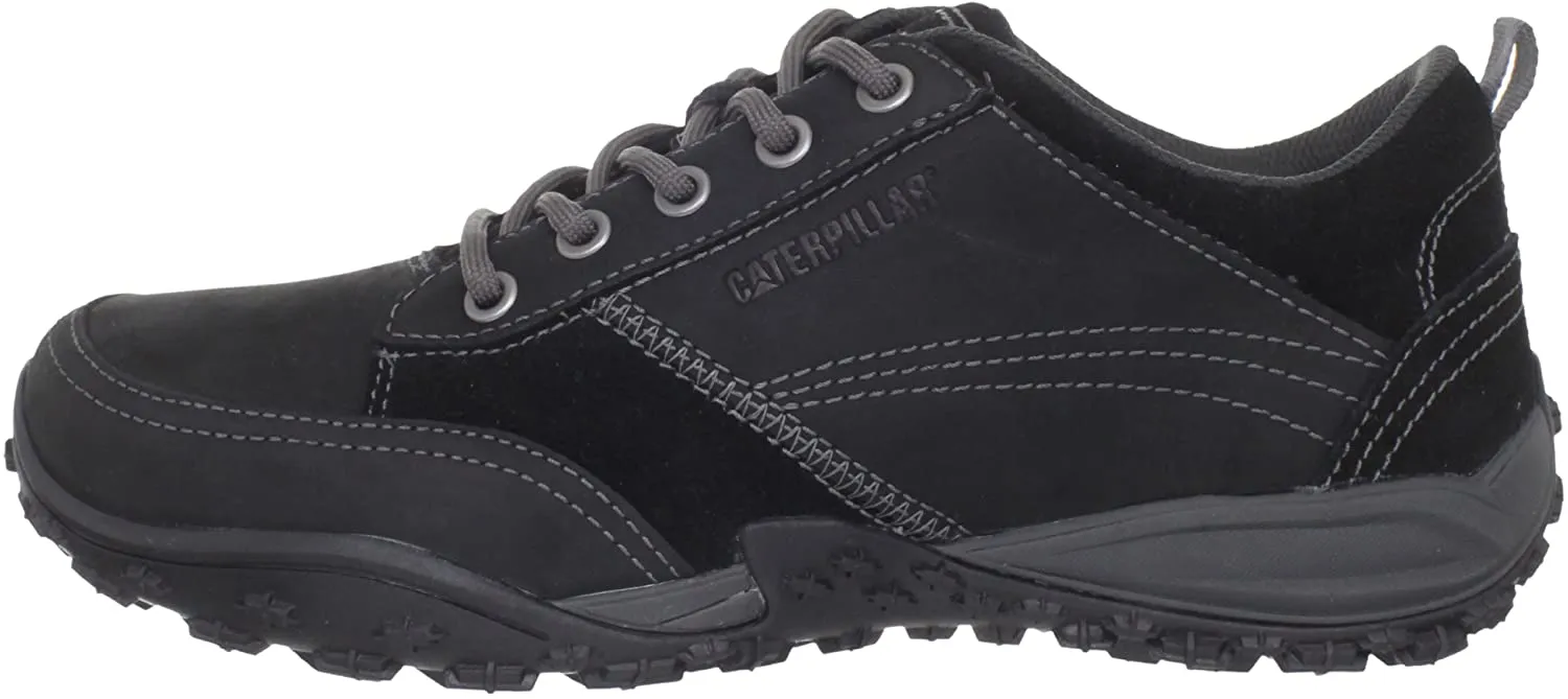 Caterpillar Men's RATIFY Oxford  Work Casual Shoes