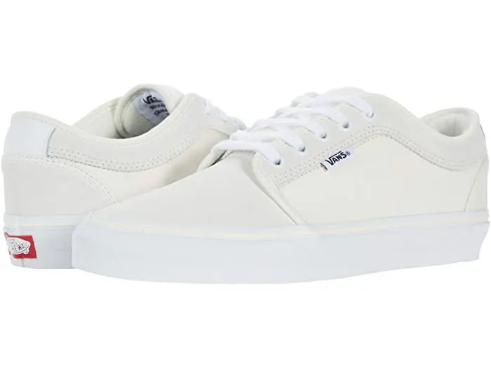 CHUKKA LOW