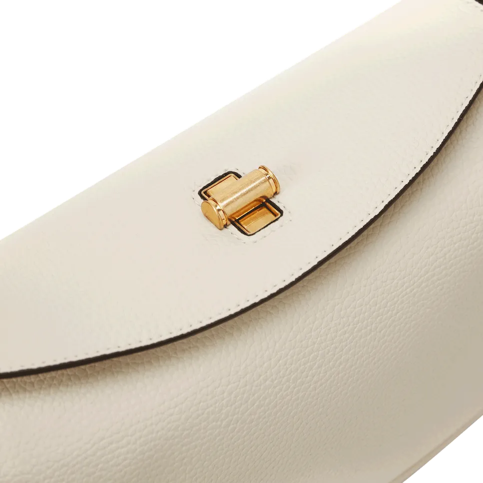 Coconut Shoulder Bag (Low Stock)
