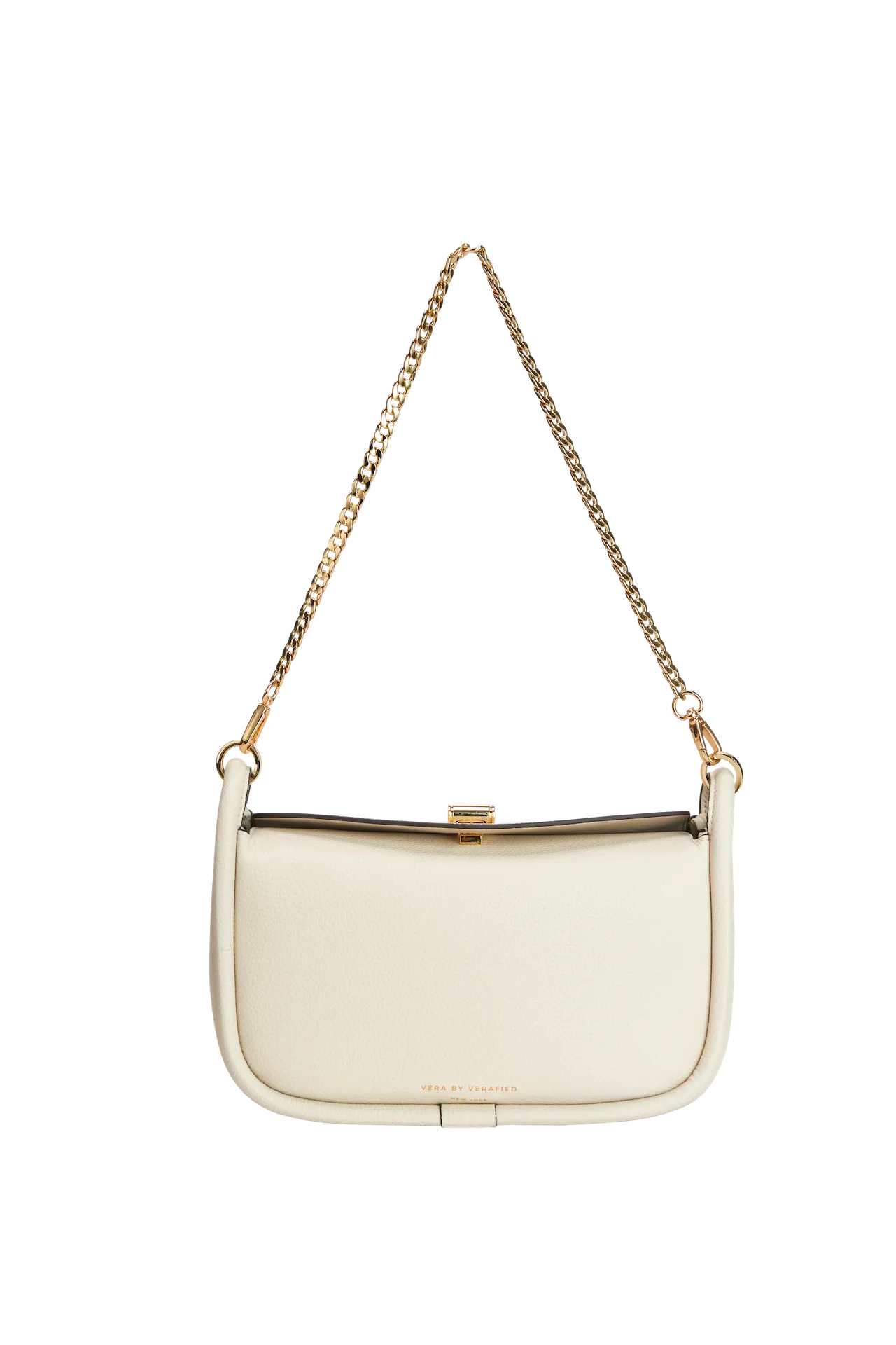 Coconut Shoulder Bag (Low Stock)
