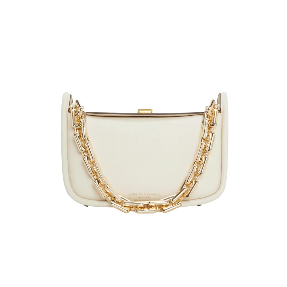 Coconut Shoulder Bag (Low Stock)