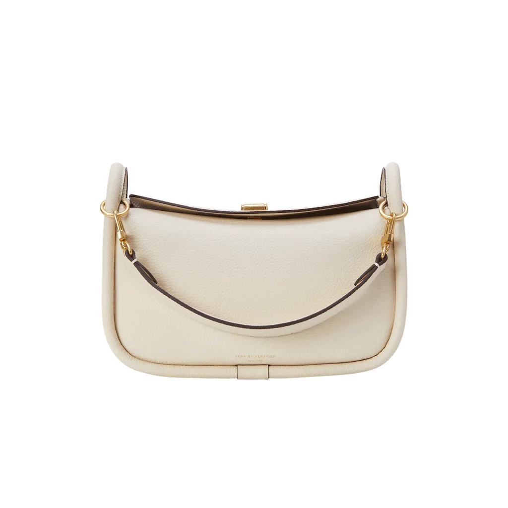 Coconut Shoulder Bag (Low Stock)