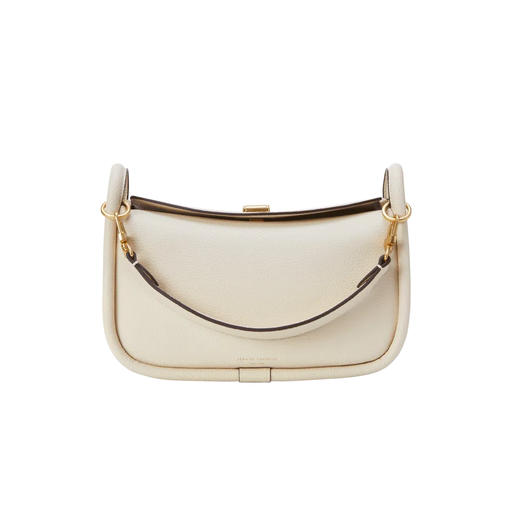 Coconut Shoulder Bag (Low Stock)