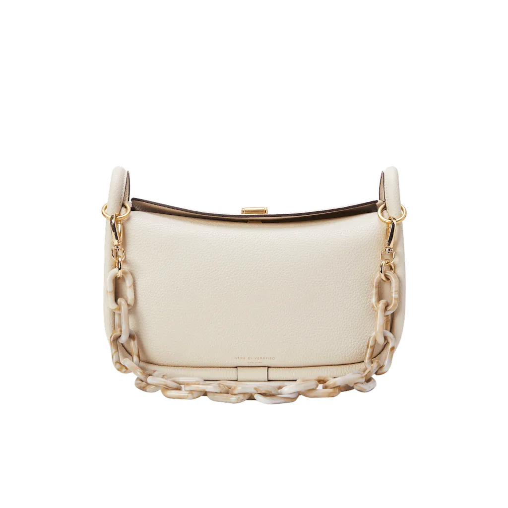 Coconut Shoulder Bag (Low Stock)