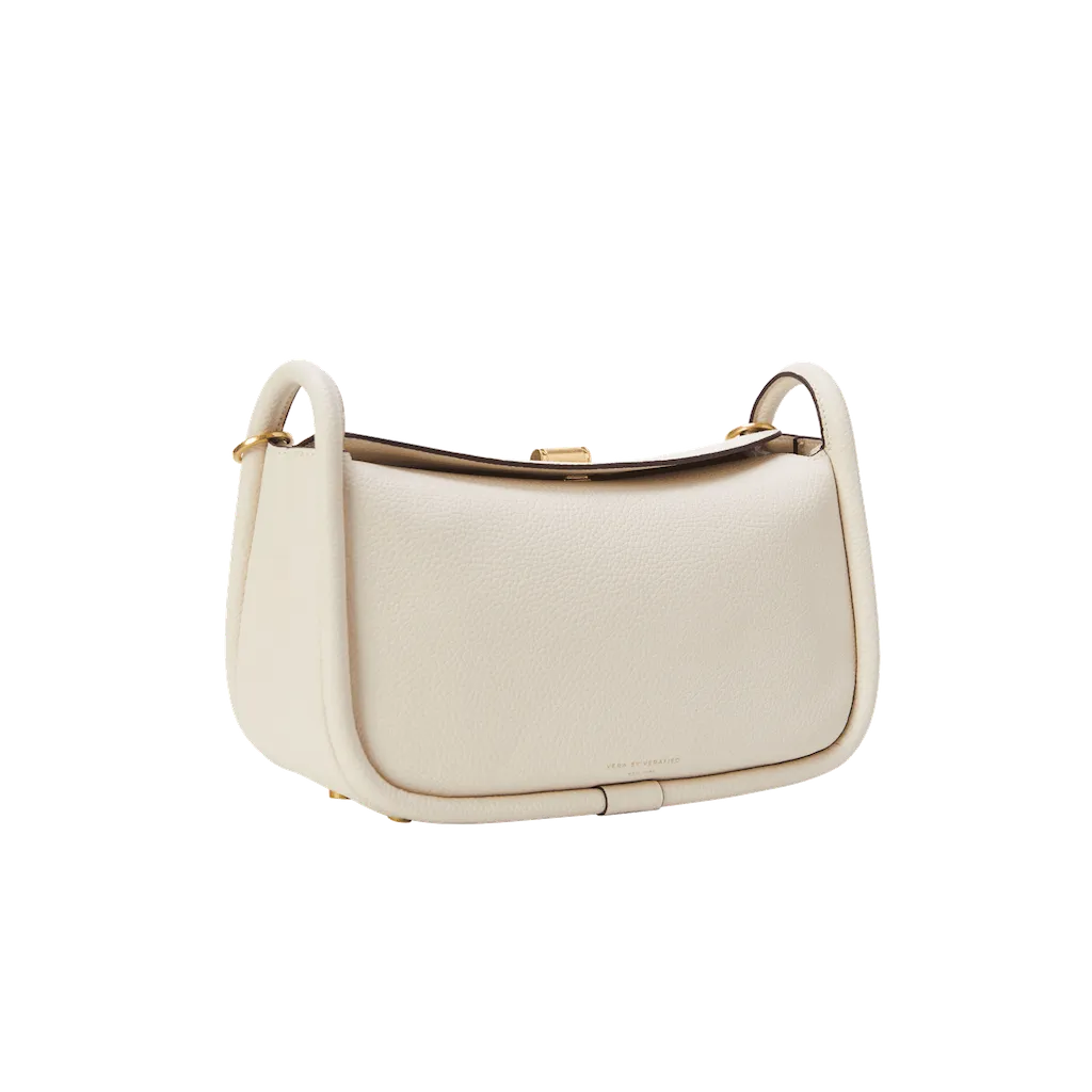 Coconut Shoulder Bag (Low Stock)