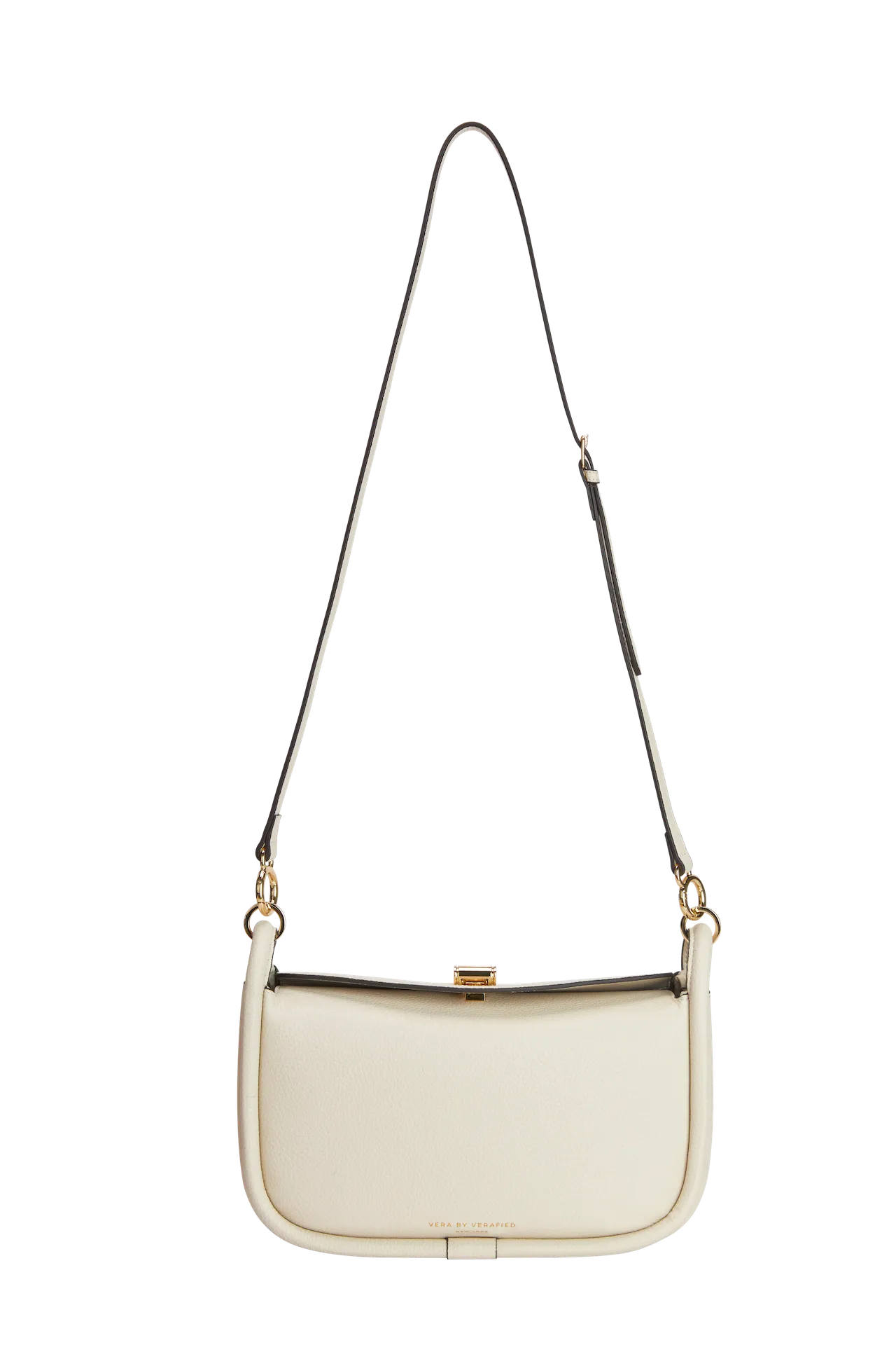 Coconut Shoulder Bag (Low Stock)