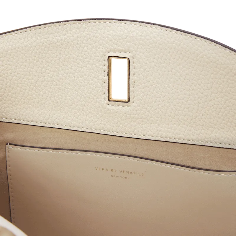 Coconut Shoulder Bag (Low Stock)