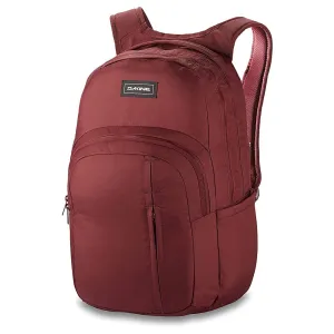 Dakine Unisex Campus Premium 28L Port Red One Size Backpacks - 10002632-PORTRED