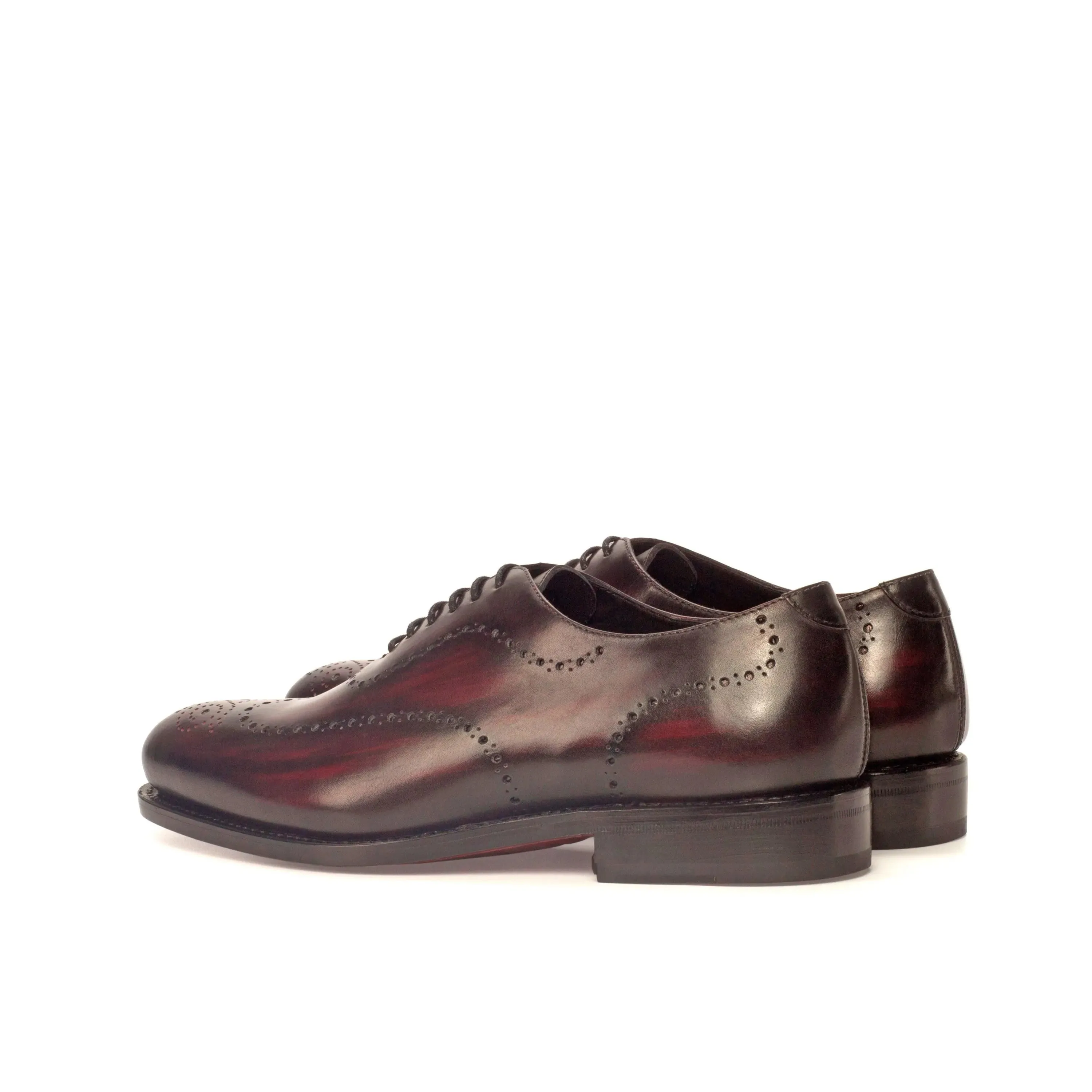 Darud Whole Cut Patina II