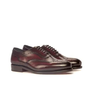 Darud Whole Cut Patina II