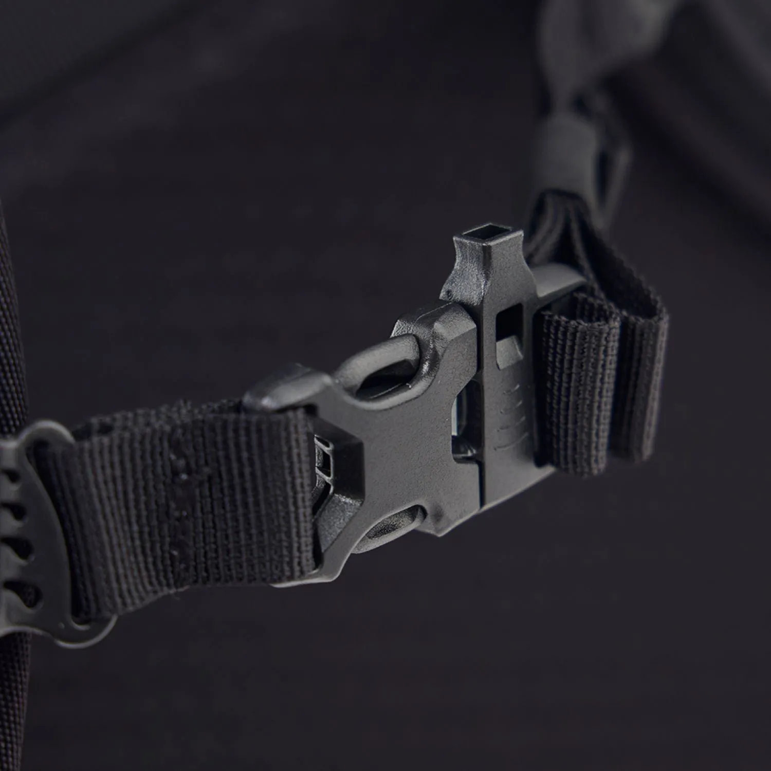 Echolac Odyssey Backpack