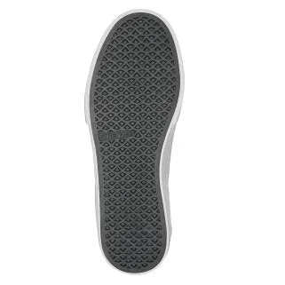 EMERICA The Low Vulc Shoe - Black/White/Orange