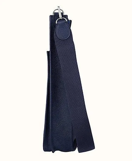 Evelyne III Bag, Deep Blue