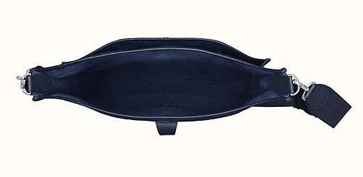 Evelyne III Bag, Deep Blue