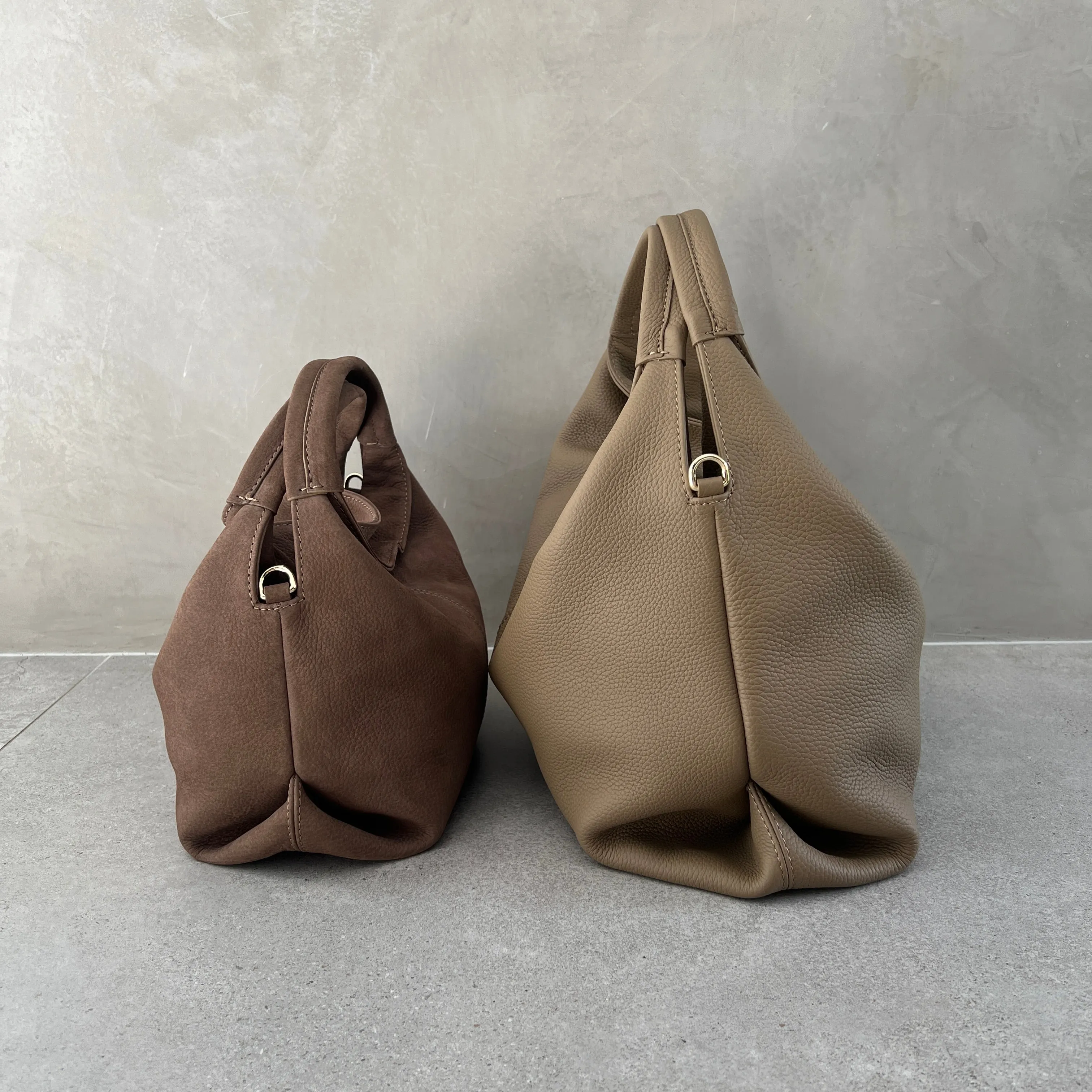Gala, Etoupe