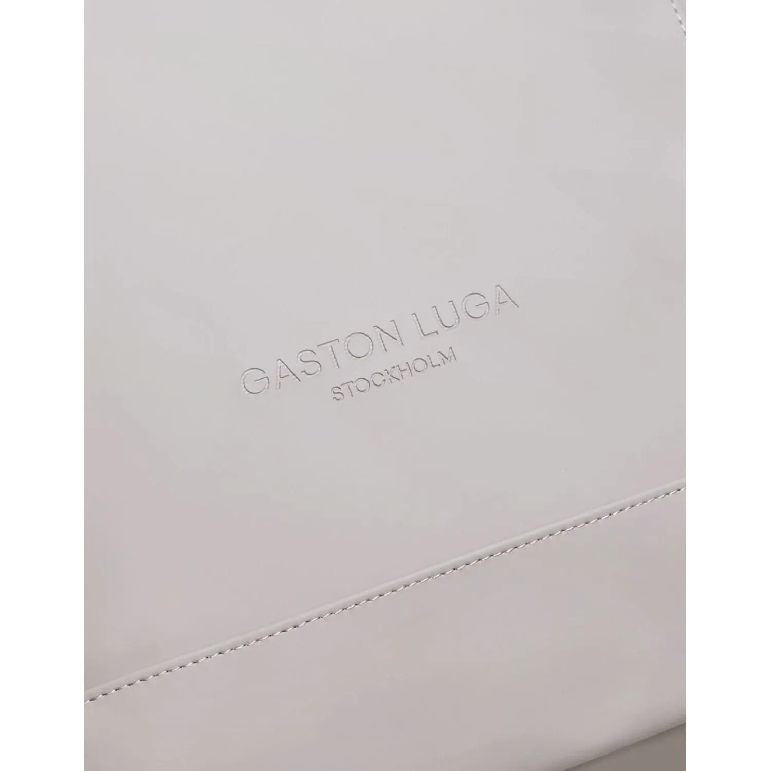 Gaston Luga Rullen Backpack 16''