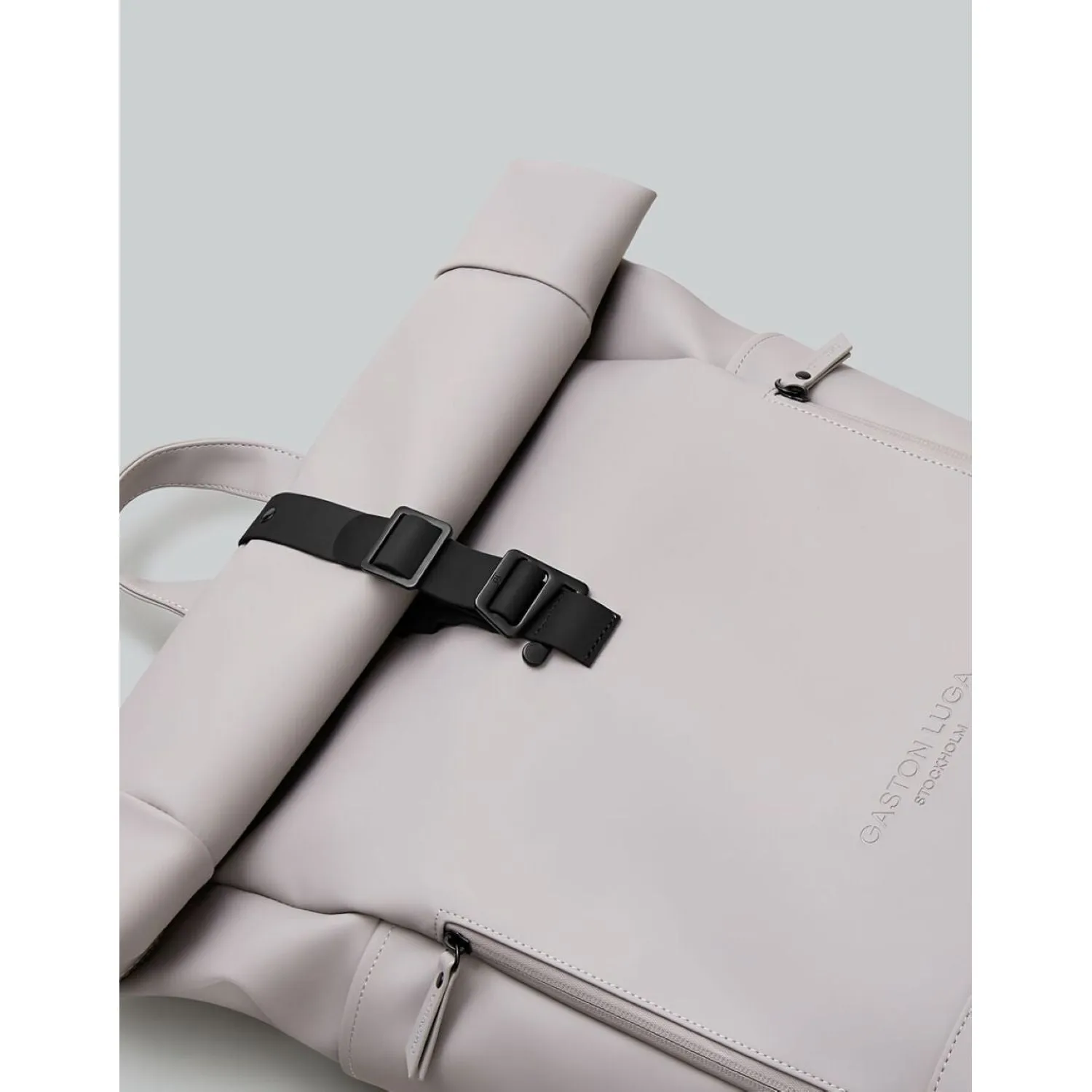 Gaston Luga Rullen Backpack 16''