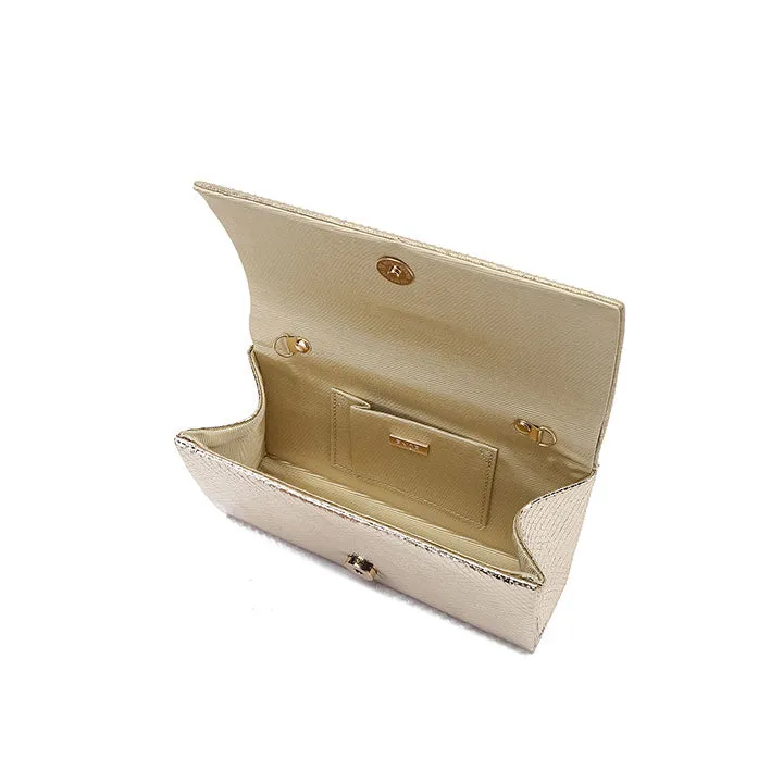 Gemstone Party Clutch AD 149