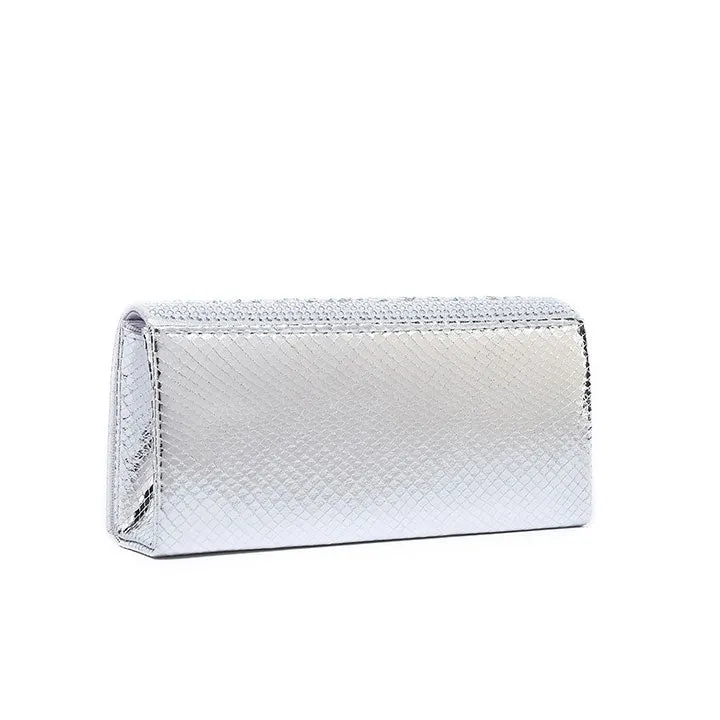Gemstone Party Clutch AD 149