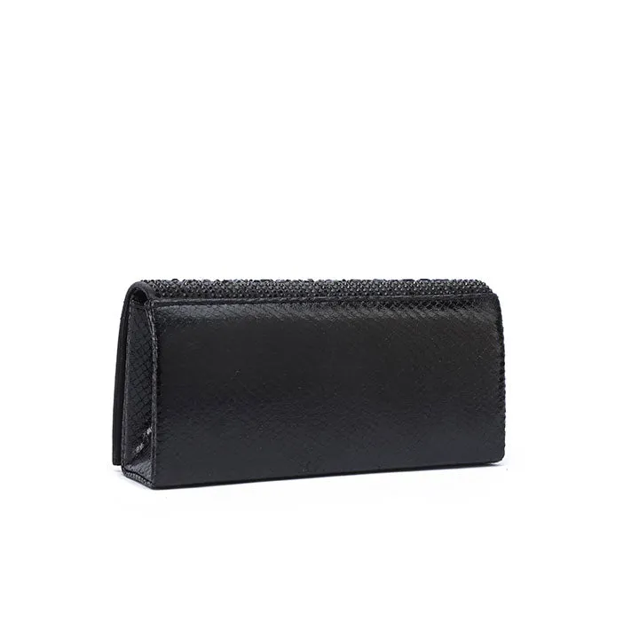 Gemstone Party Clutch AD 149